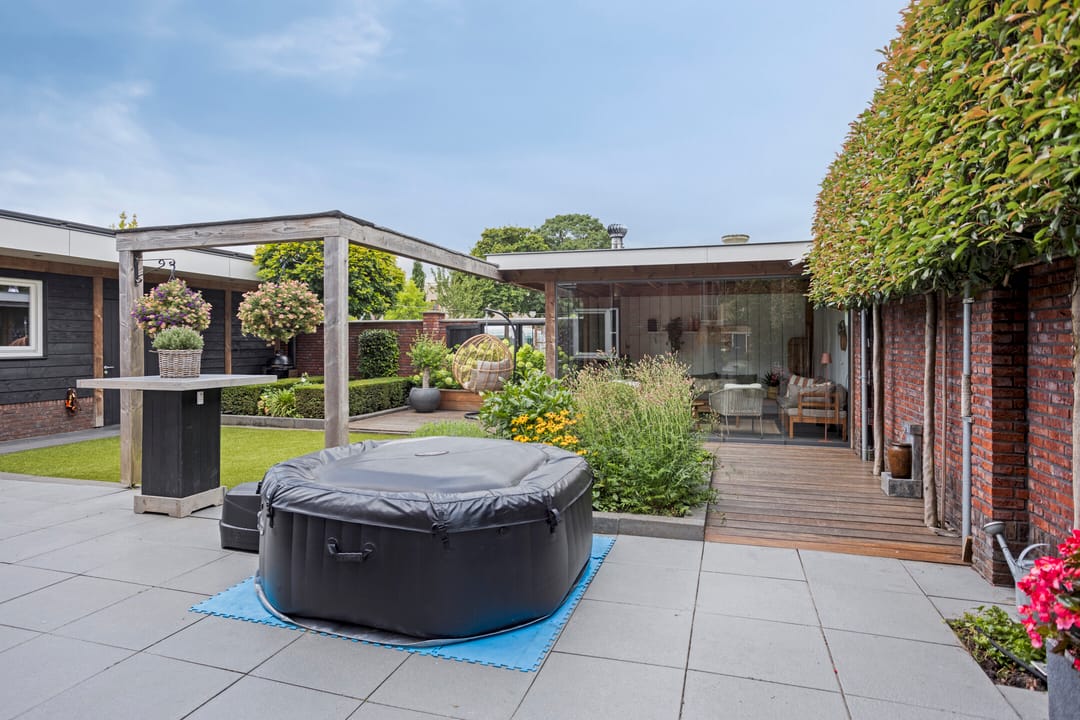 Foto 53 van Karel Doormanstraat 26