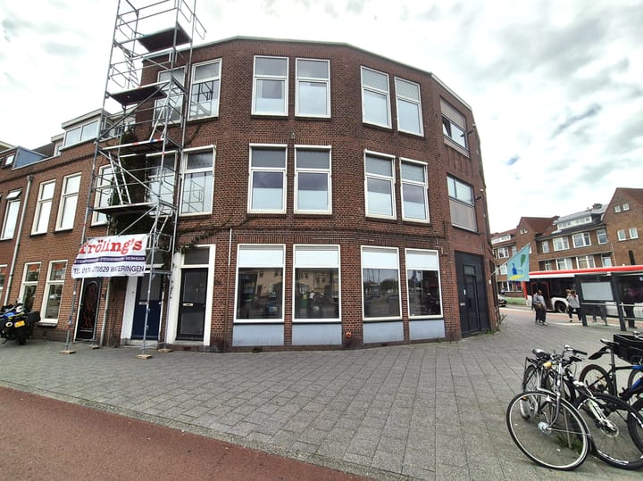 Statenlaan 156