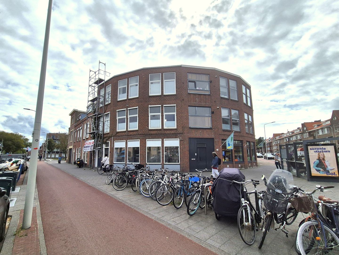 View photo 2 of Statenlaan 156