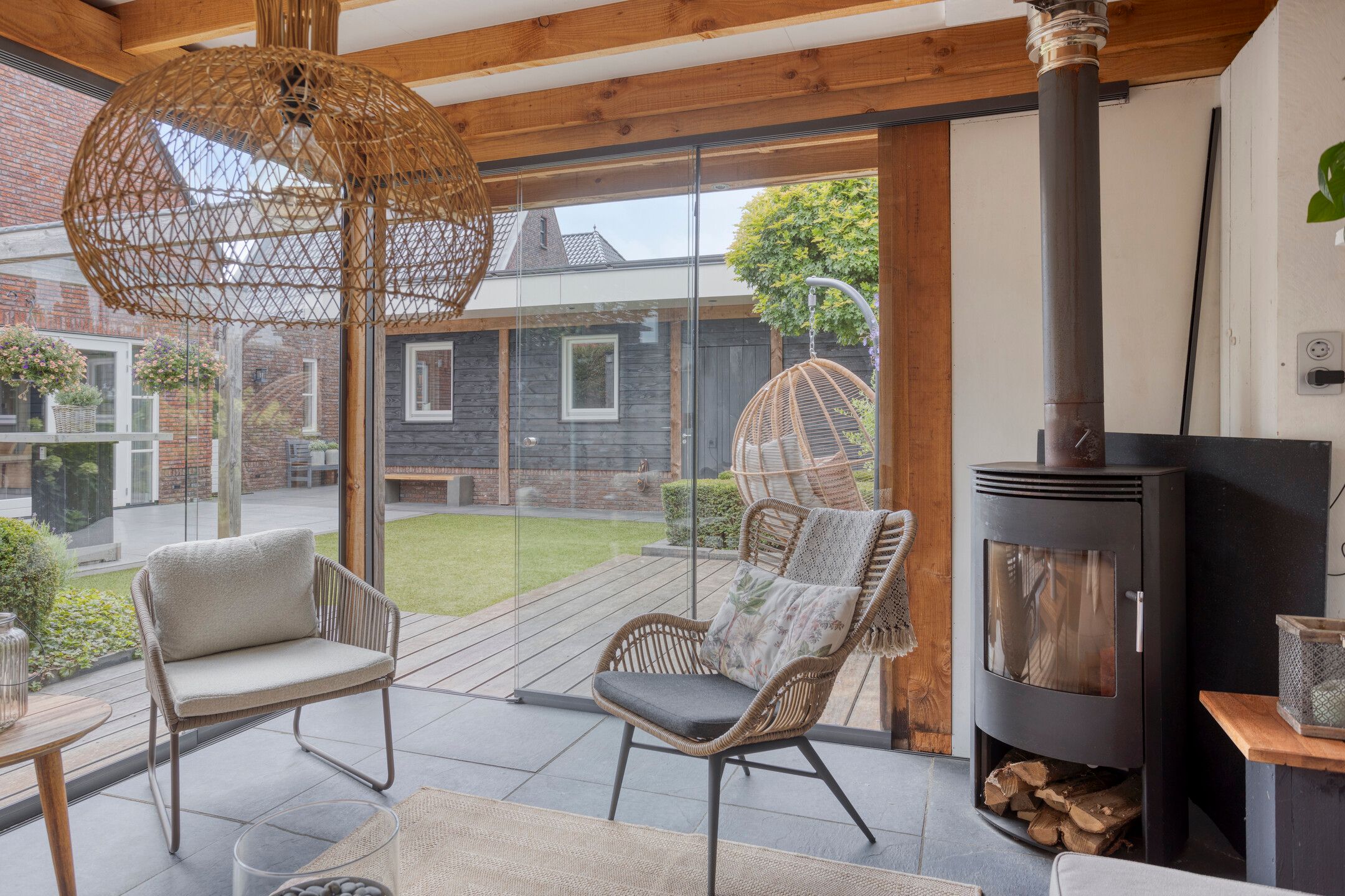 Foto 60 van Karel Doormanstraat 26