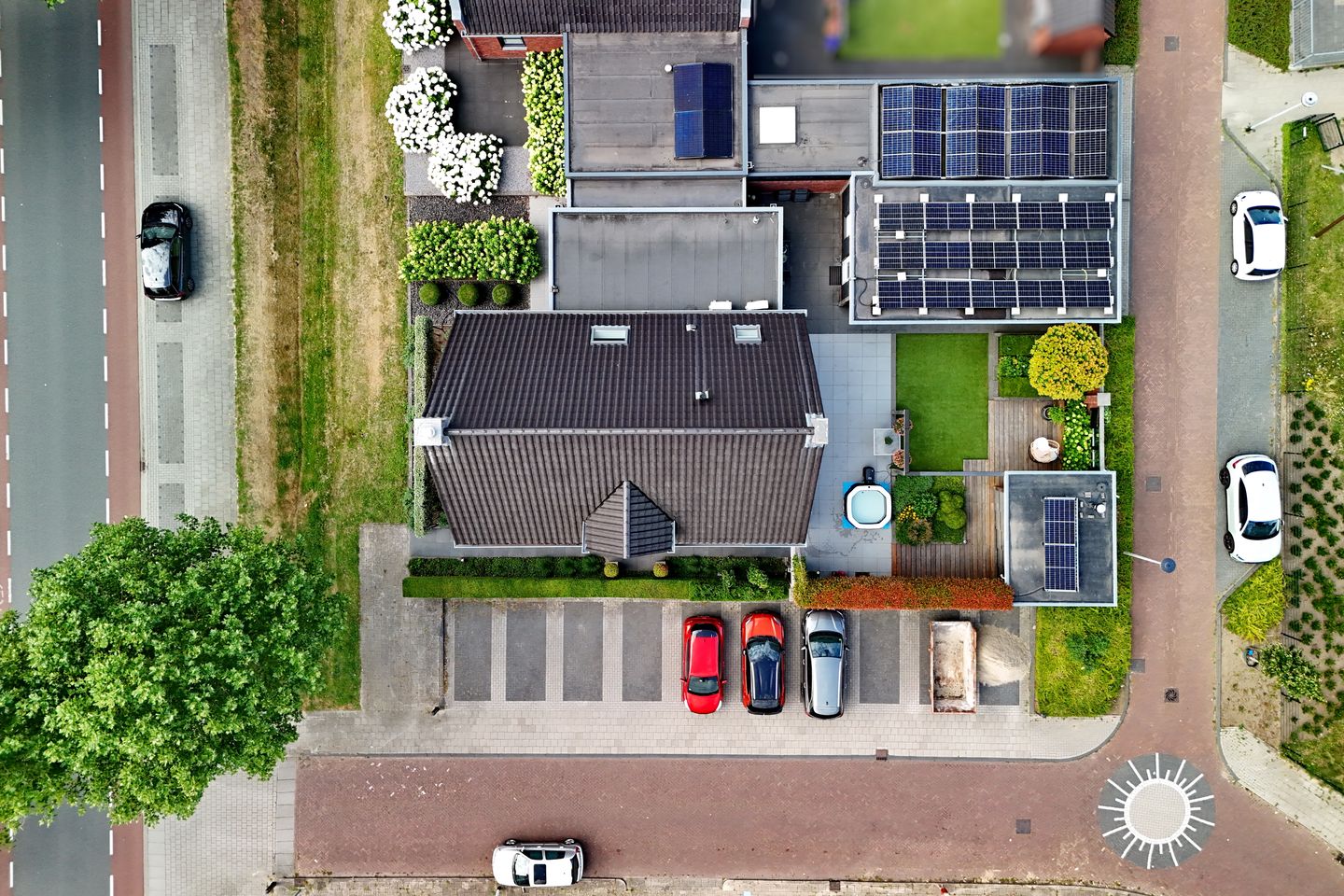 Foto 70 van Karel Doormanstraat 26