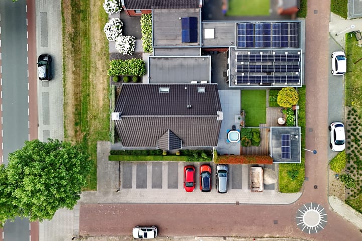 Foto 70 van Karel Doormanstraat 26