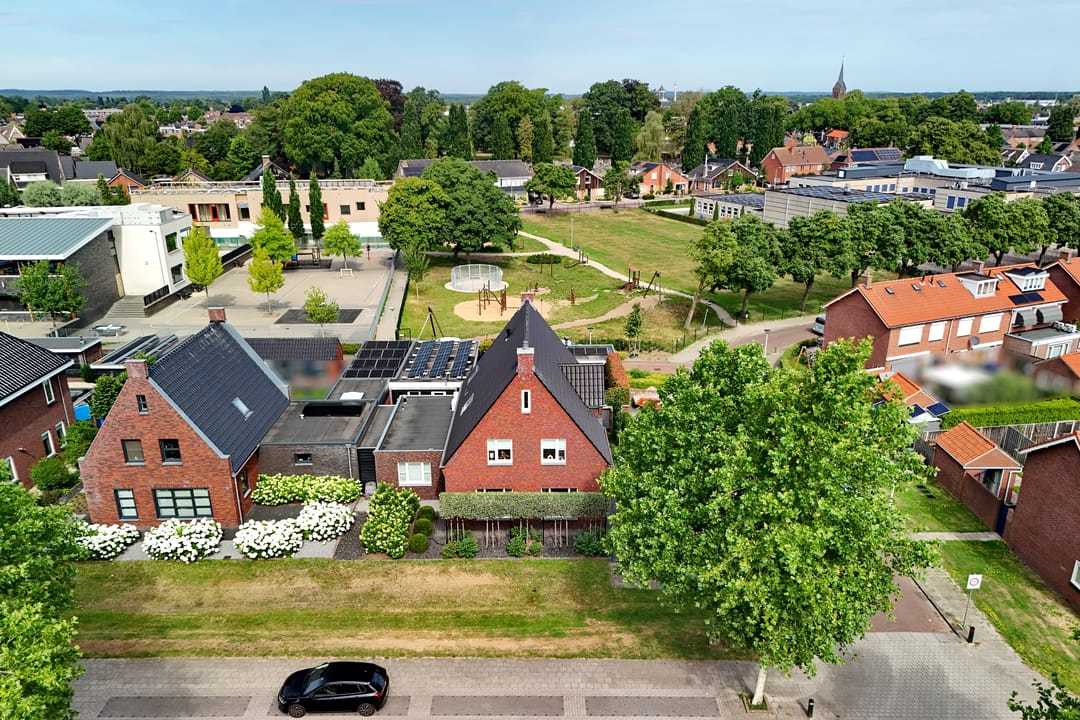 Foto 71 van Karel Doormanstraat 26