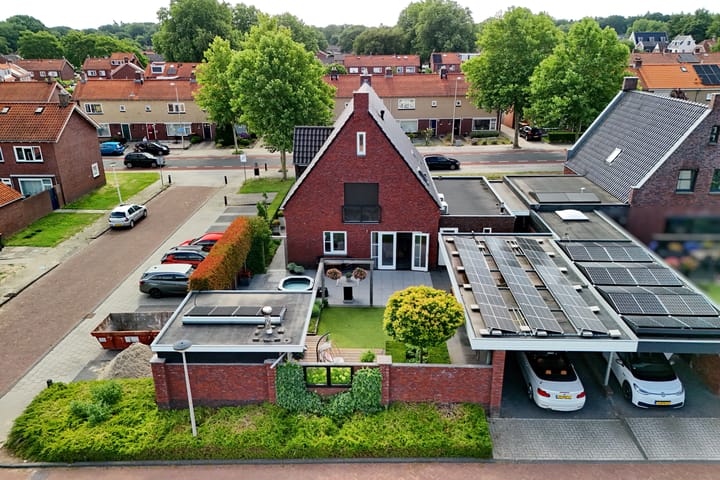 Foto 69 van Karel Doormanstraat 26