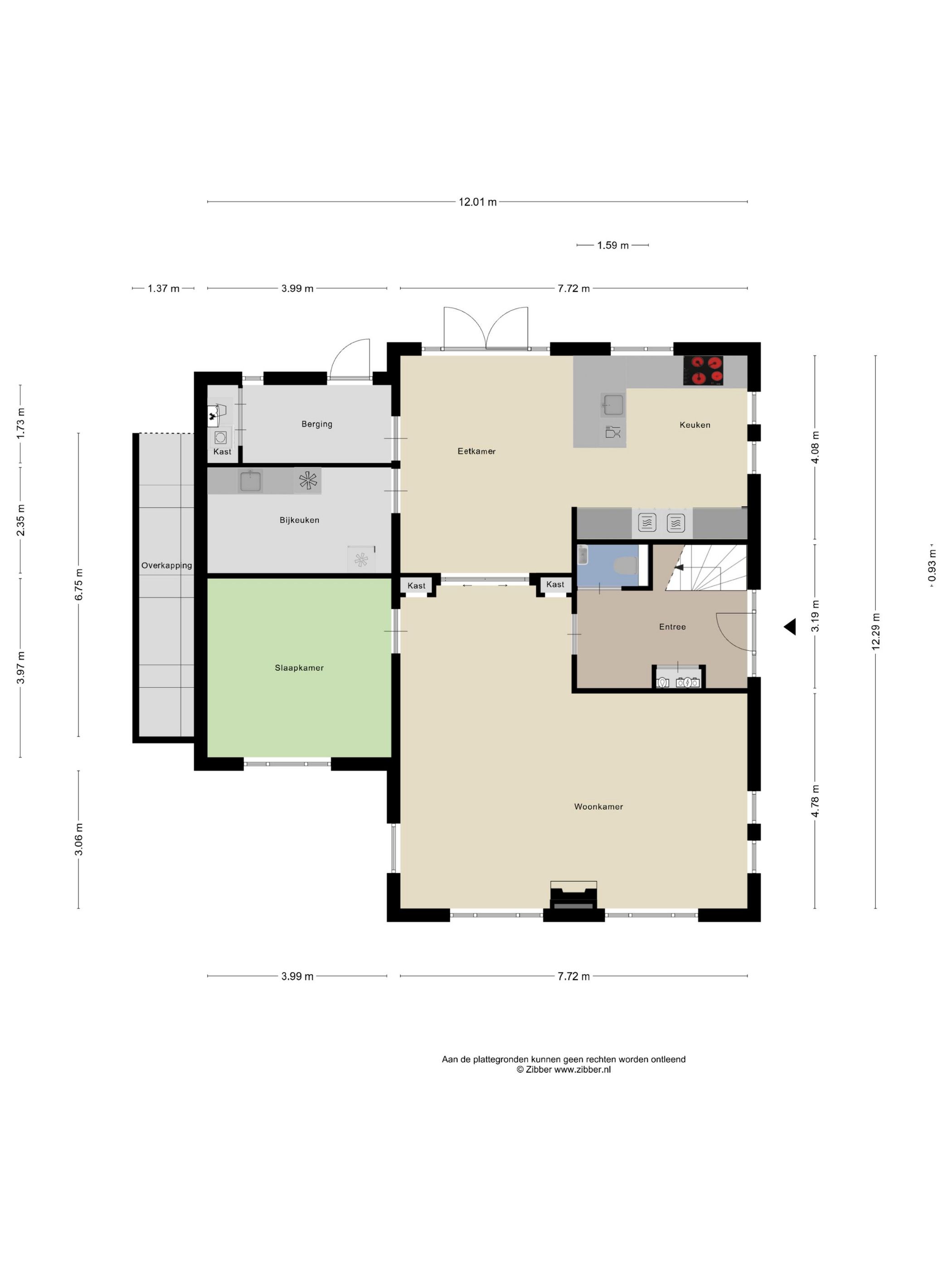 Foto 78 van Karel Doormanstraat 26