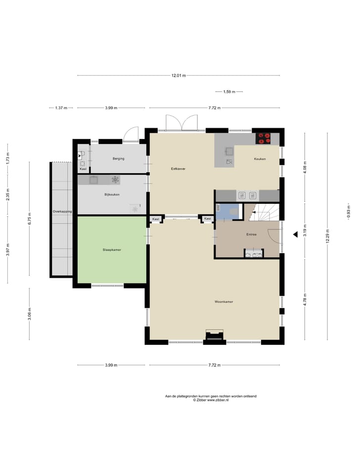 Foto 78 van Karel Doormanstraat 26