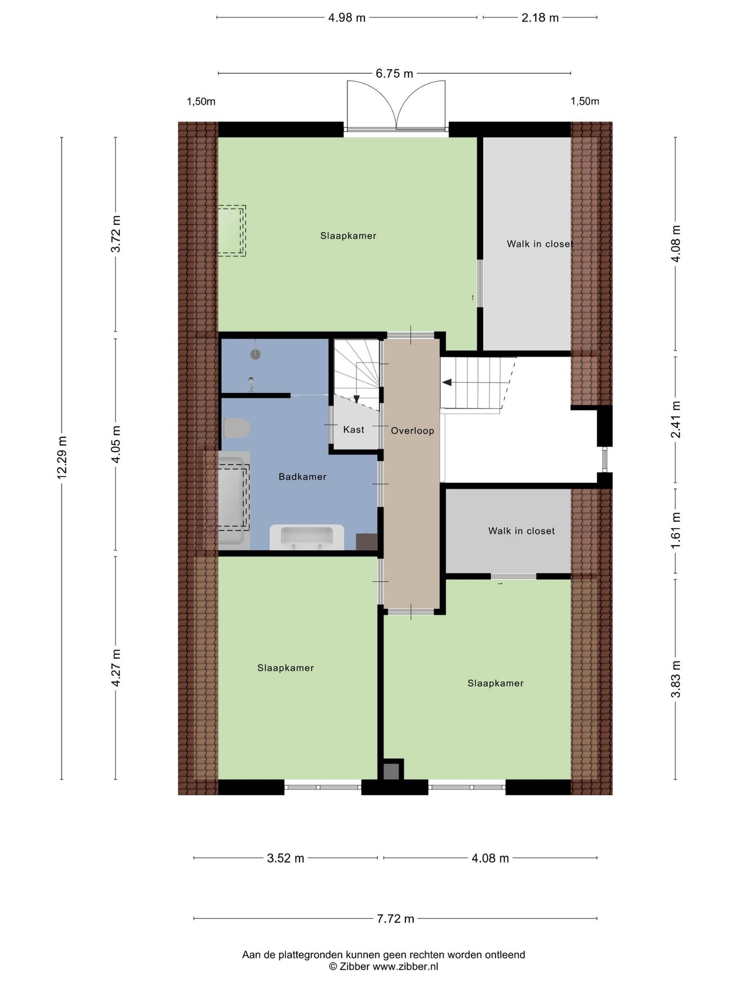 Foto 79 van Karel Doormanstraat 26