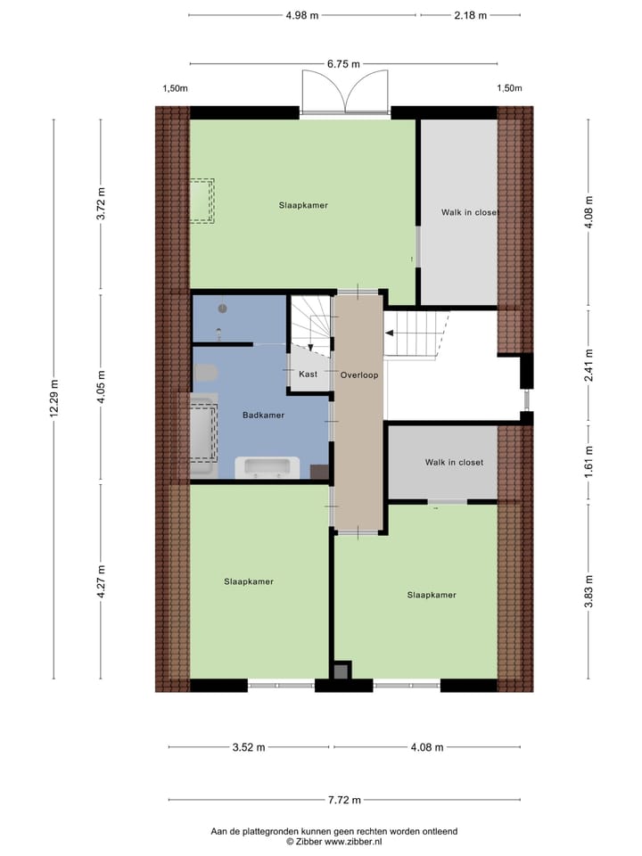 Foto 79 van Karel Doormanstraat 26