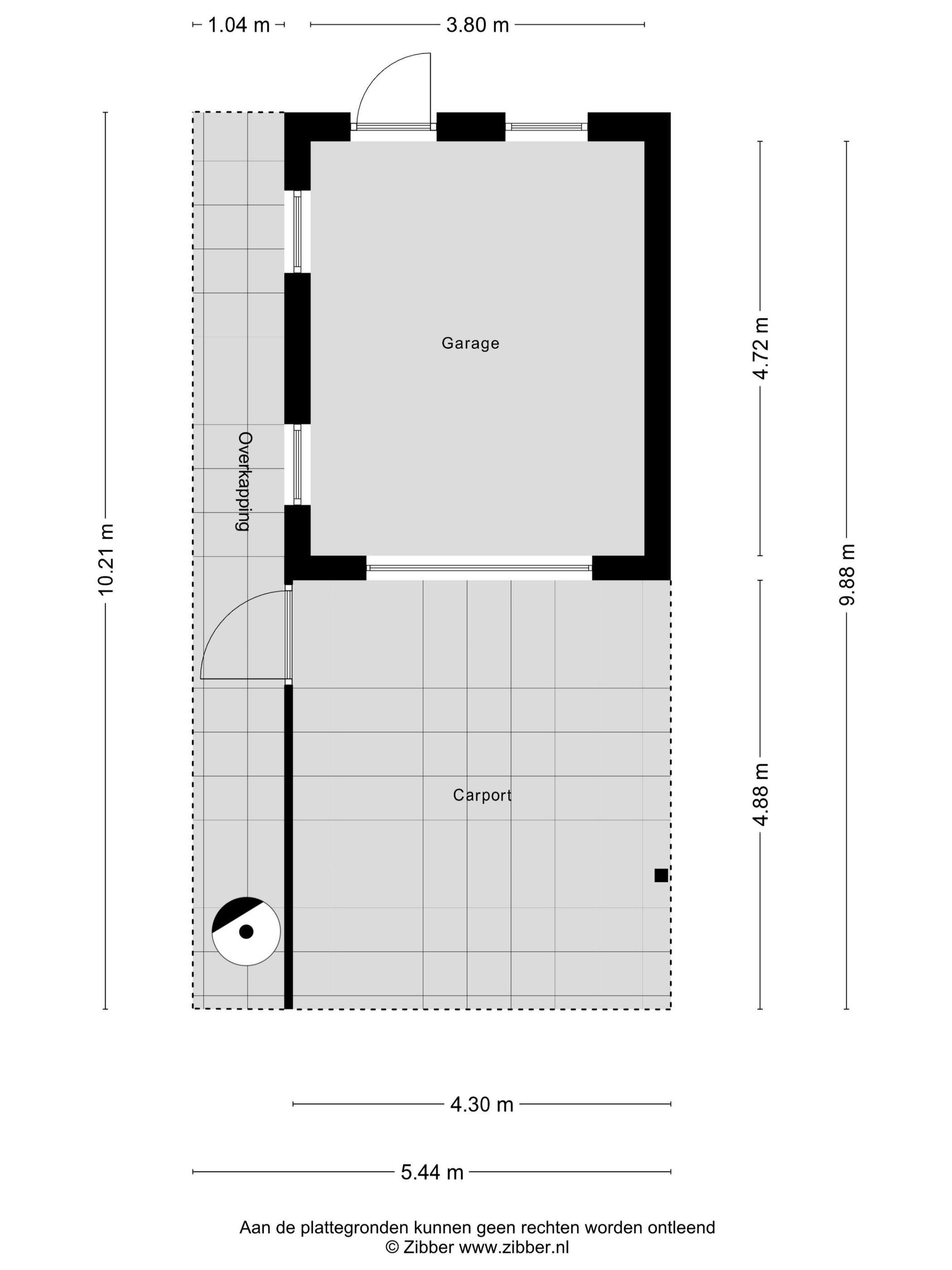 Foto 81 van Karel Doormanstraat 26