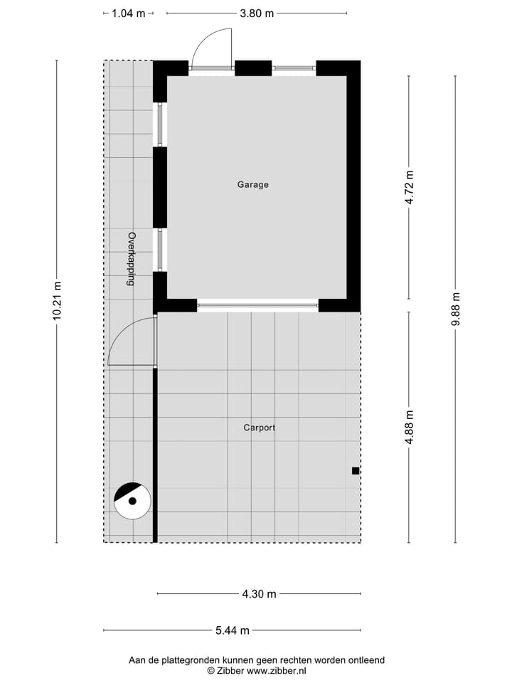 Foto 81 van Karel Doormanstraat 26