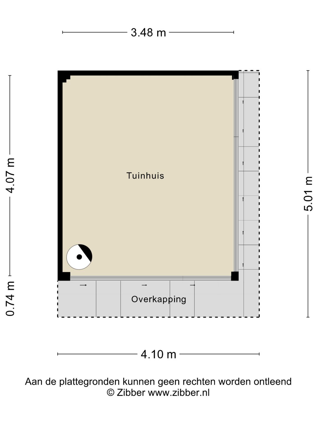 Foto 82 van Karel Doormanstraat 26