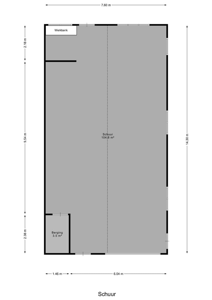 Foto 69 van Bermweg 272