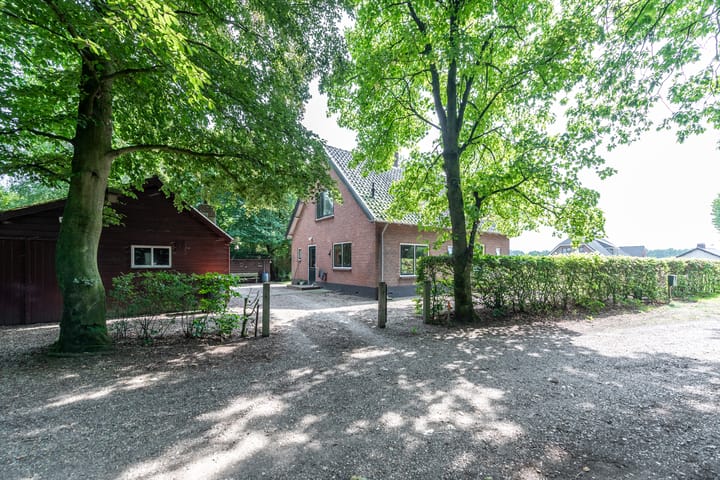 Foto 2 van Harskamperweg 11