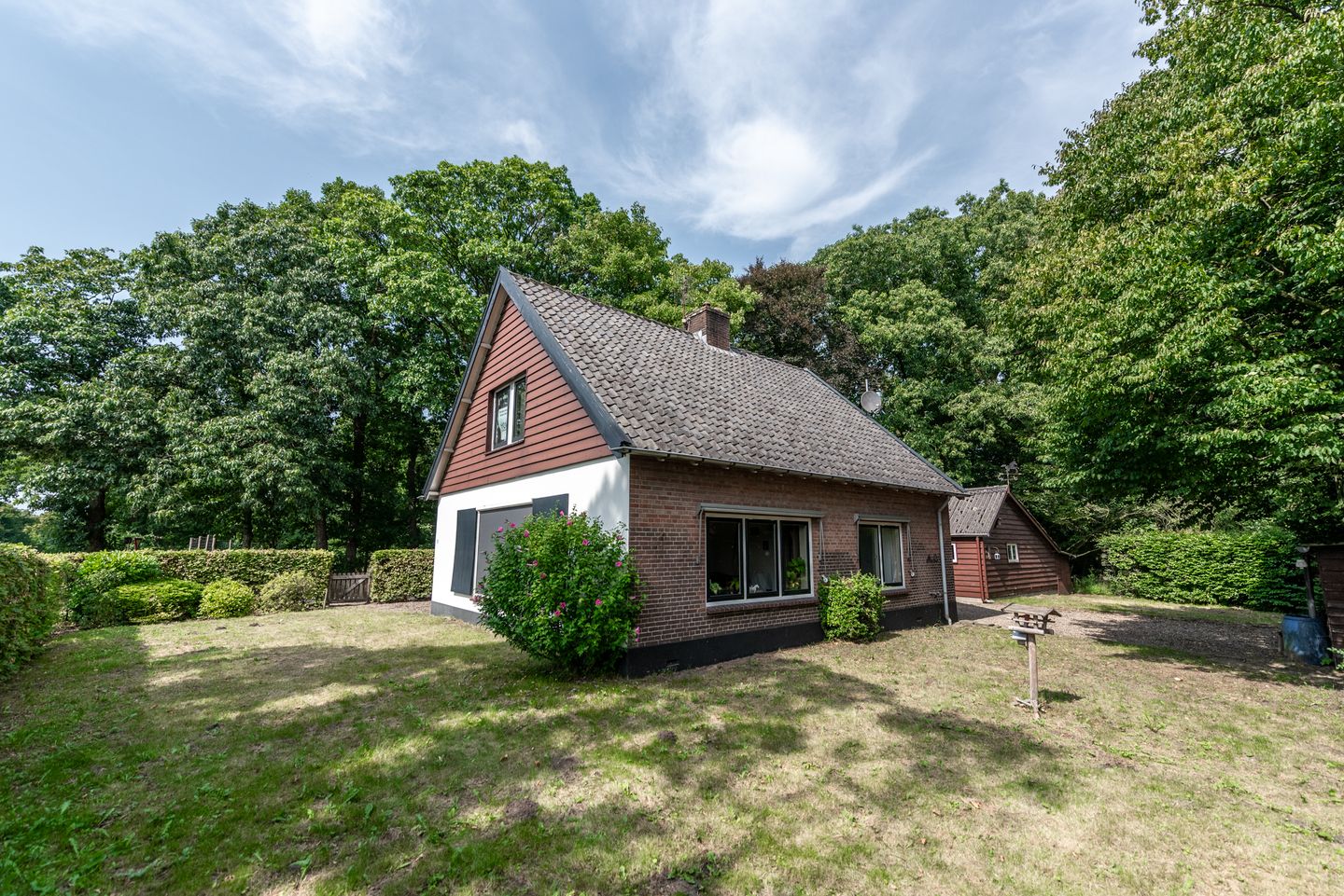 Foto 4 van Harskamperweg 11