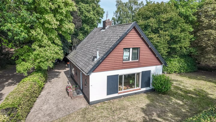 Foto 5 van Harskamperweg 11