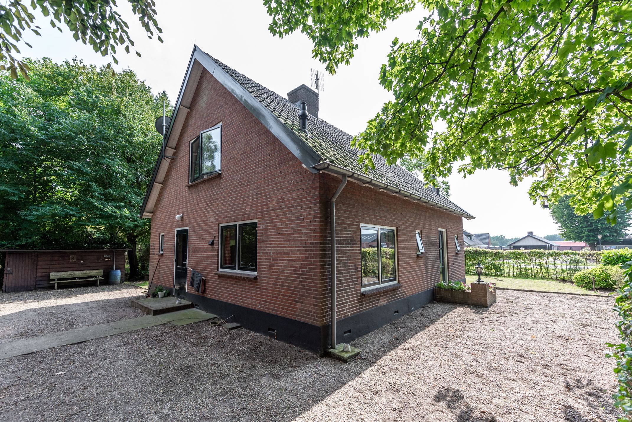 Foto 6 van Harskamperweg 11