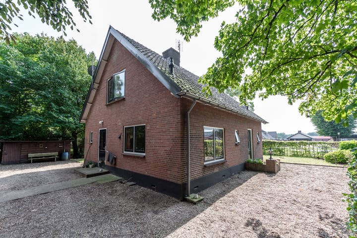 Foto 6 van Harskamperweg 11