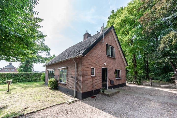 Foto 7 van Harskamperweg 11