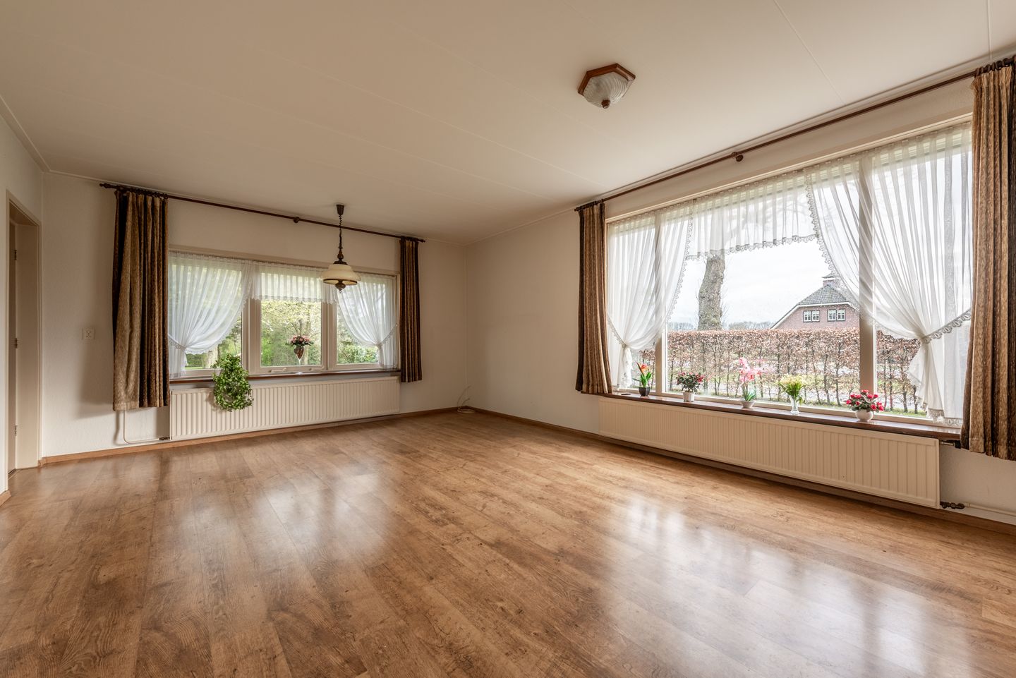 Foto 10 van Harskamperweg 11