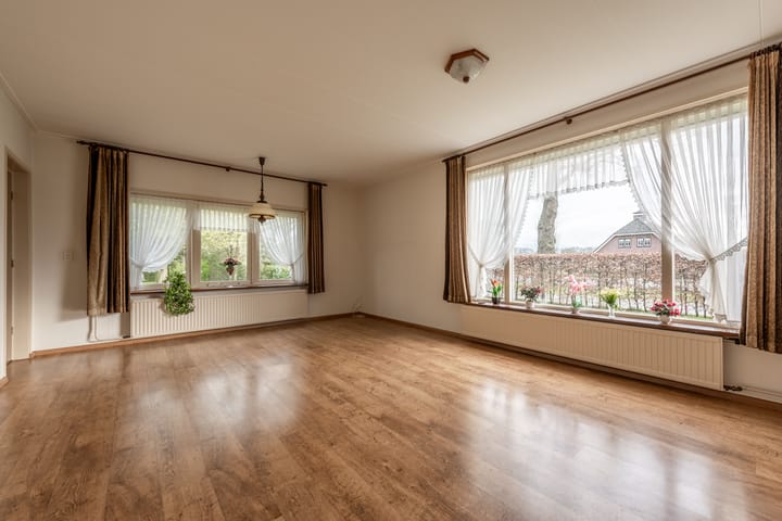 Foto 10 van Harskamperweg 11