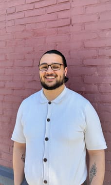 Valentijn de Held - Commercieel Medewerker