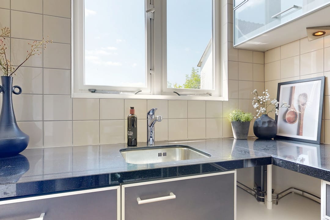 Photo 11 of Jacob Obrechtstraat 16-B