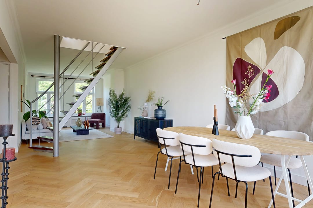 Photo 13 of Jacob Obrechtstraat 16-B