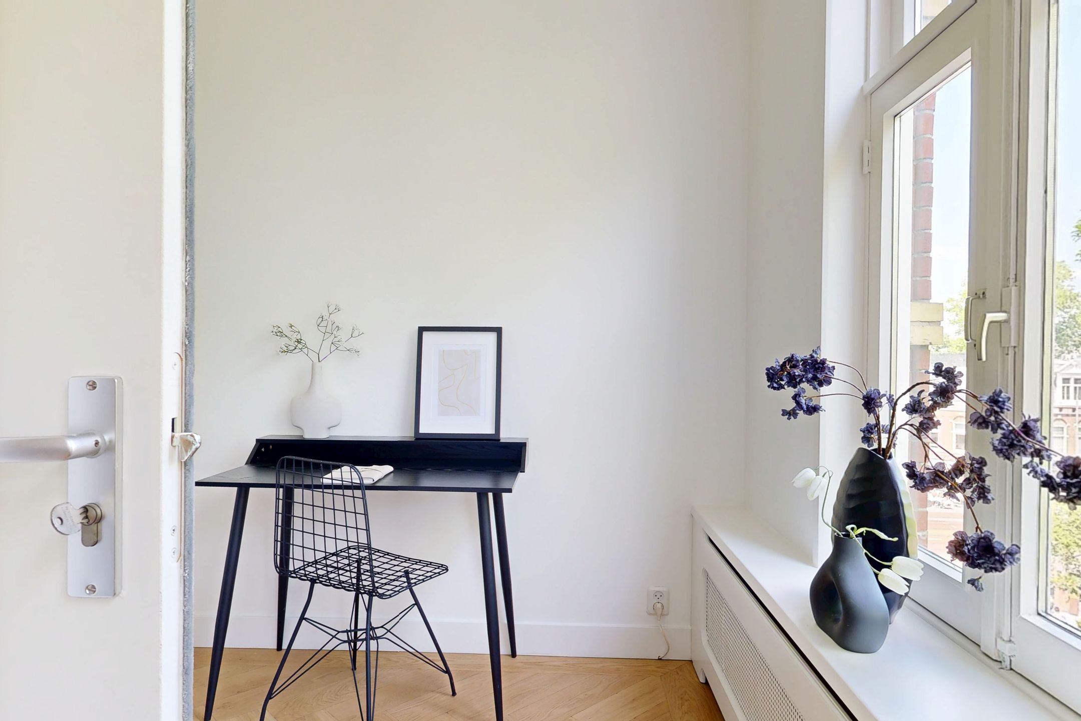 Photo 15 of Jacob Obrechtstraat 16-B