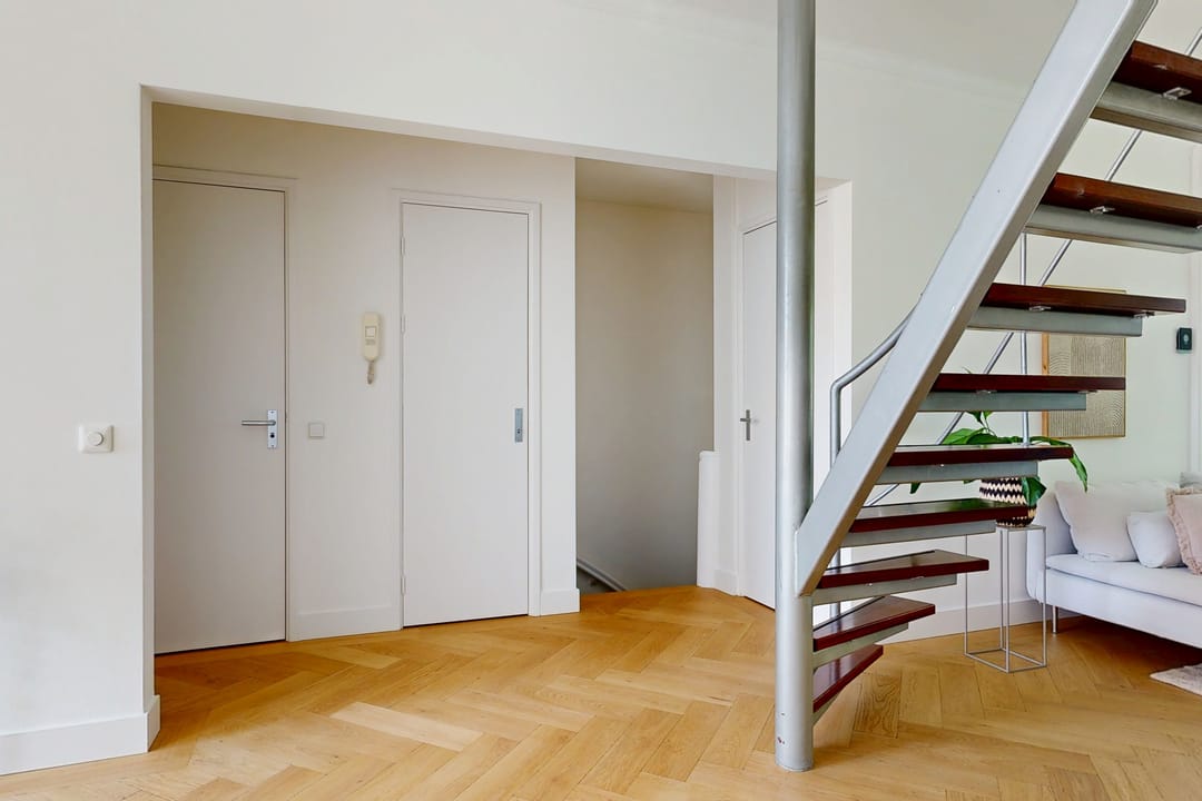 Photo 17 of Jacob Obrechtstraat 16-B