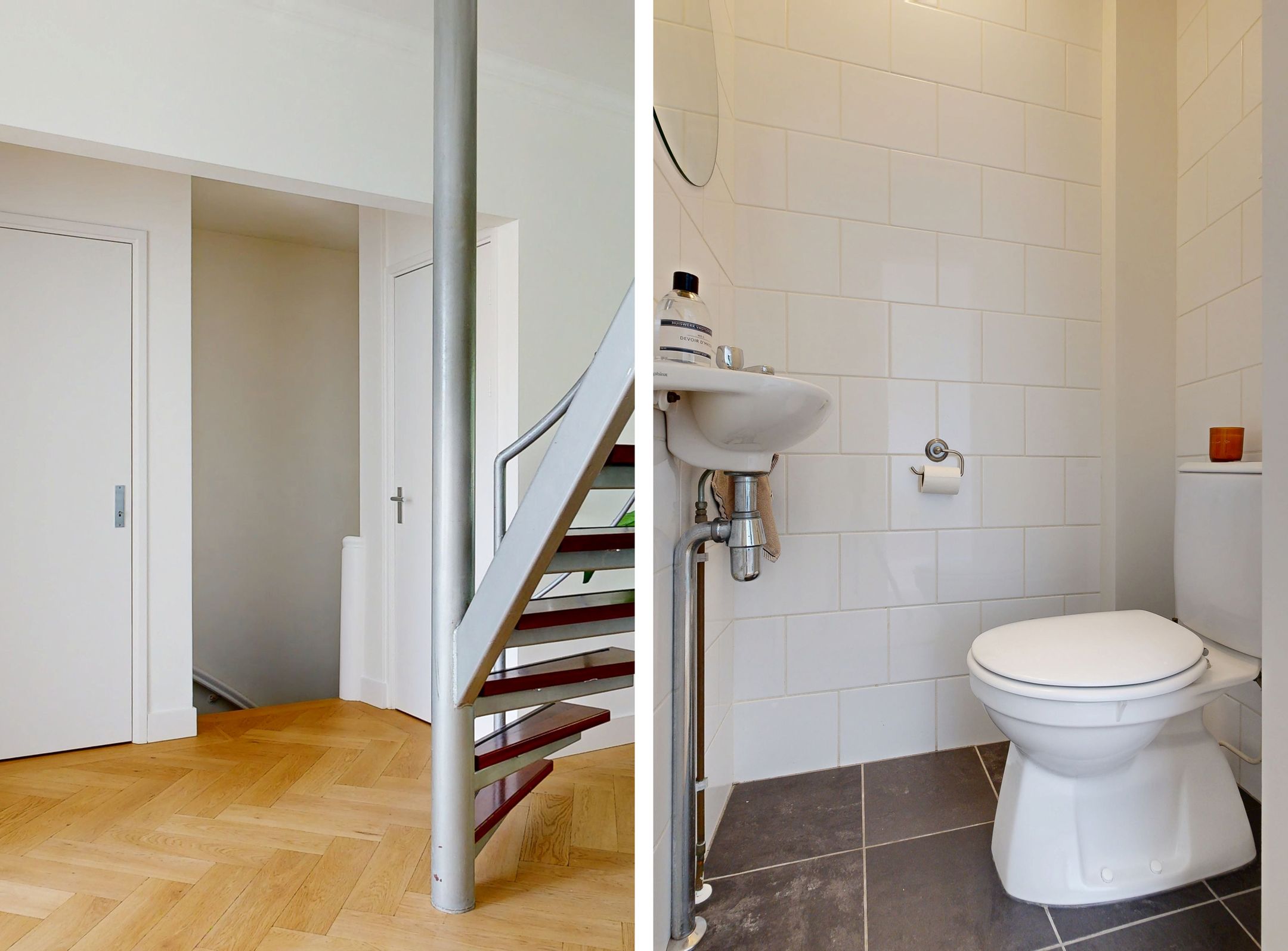 Photo 18 of Jacob Obrechtstraat 16-B