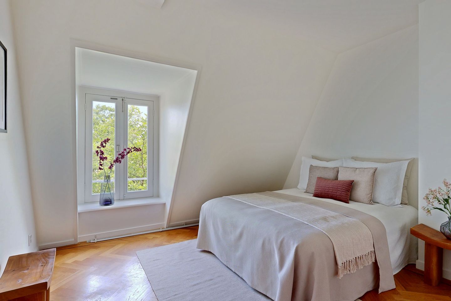 Photo 19 of Jacob Obrechtstraat 16-B