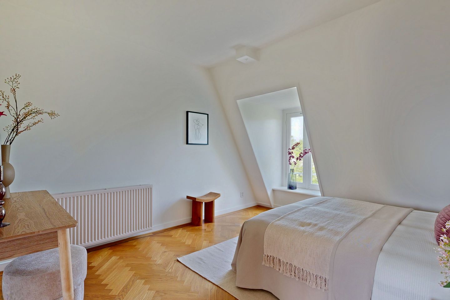 Photo 20 of Jacob Obrechtstraat 16-B