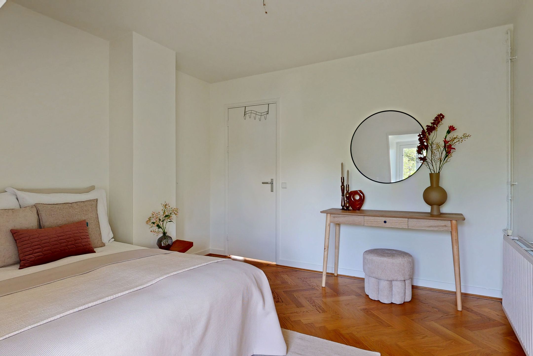 Photo 21 of Jacob Obrechtstraat 16-B