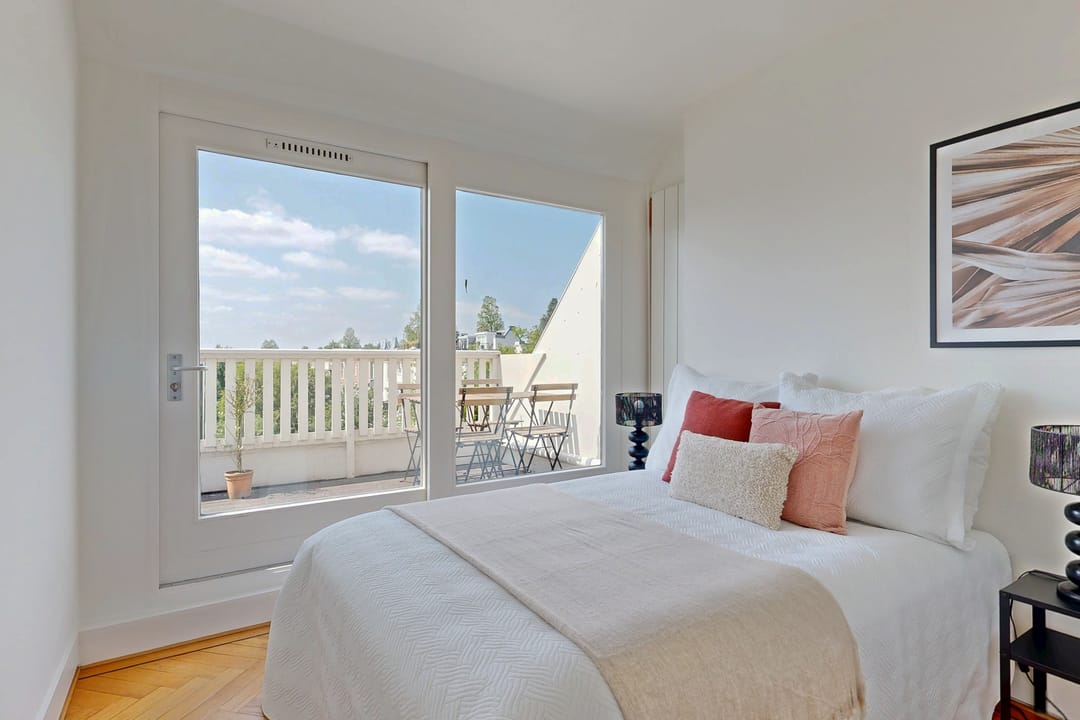 Photo 22 of Jacob Obrechtstraat 16-B