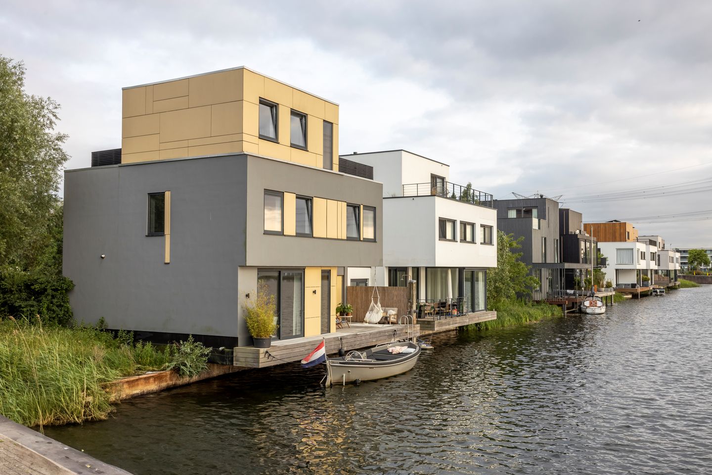 Foto 34 van Schokkerjachtdijk 15