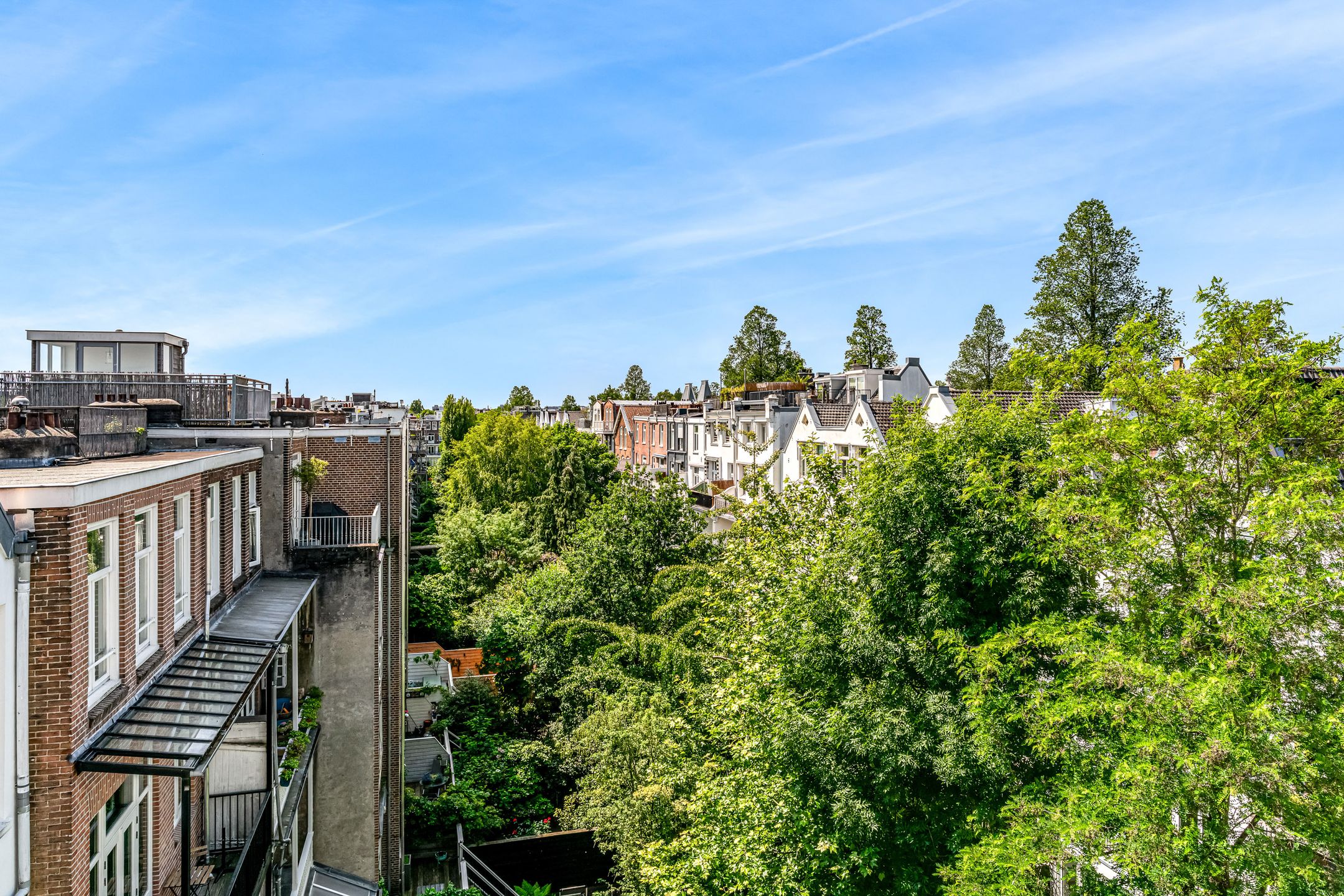 Photo 27 of Jacob Obrechtstraat 16-B