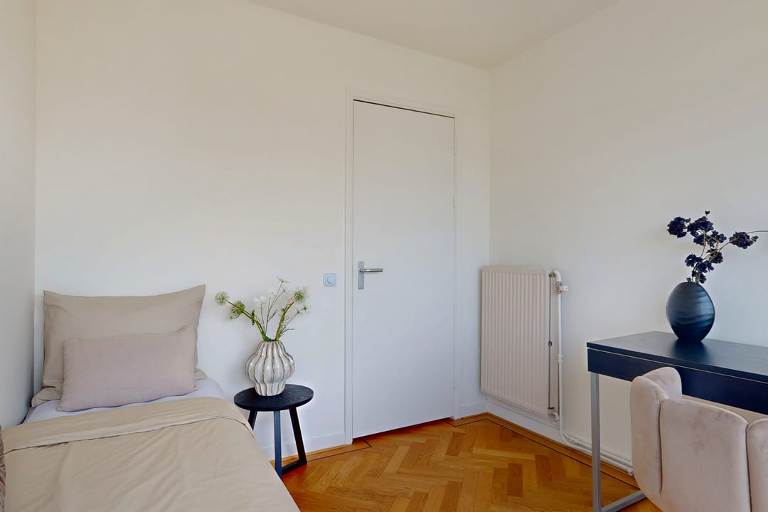 Photo 28 of Jacob Obrechtstraat 16-B