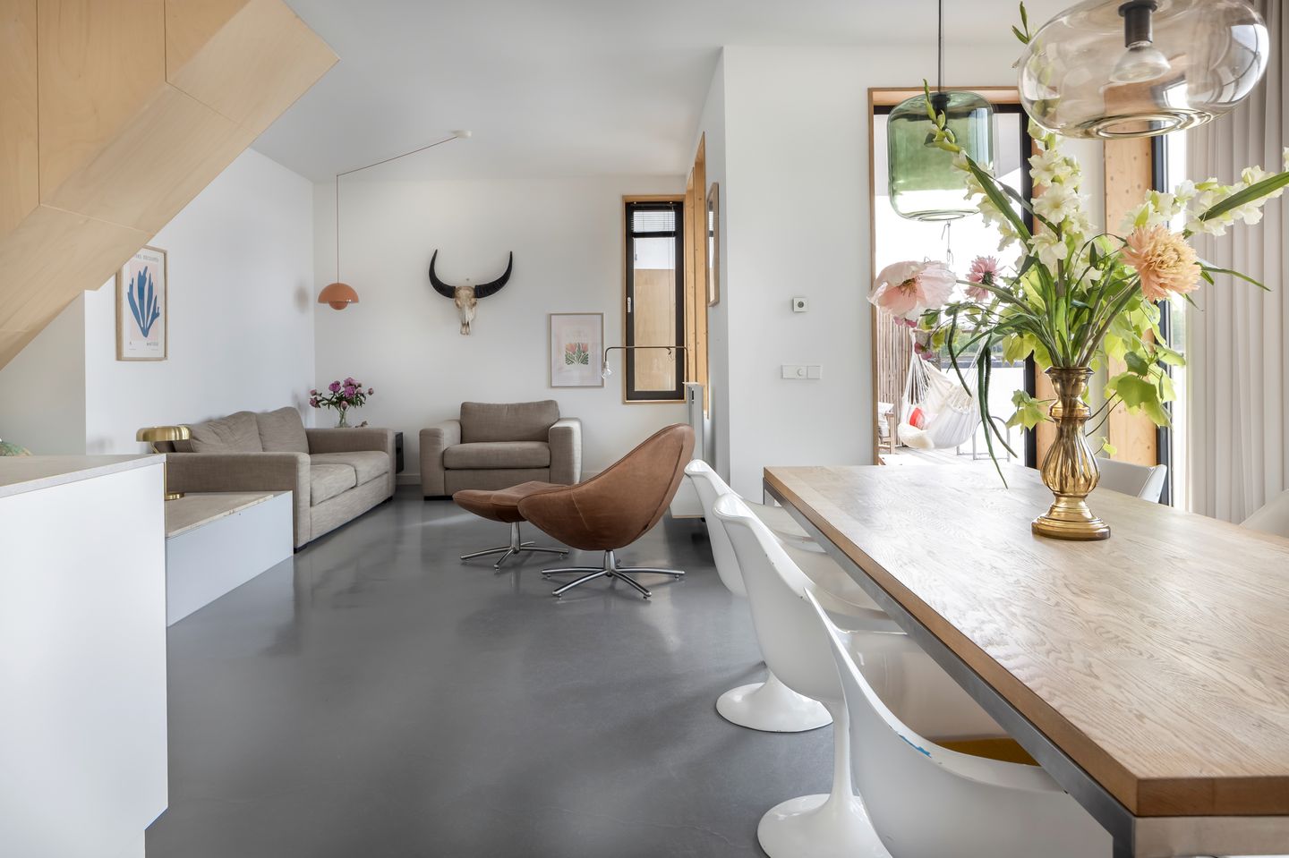 Foto 4 van Schokkerjachtdijk 15