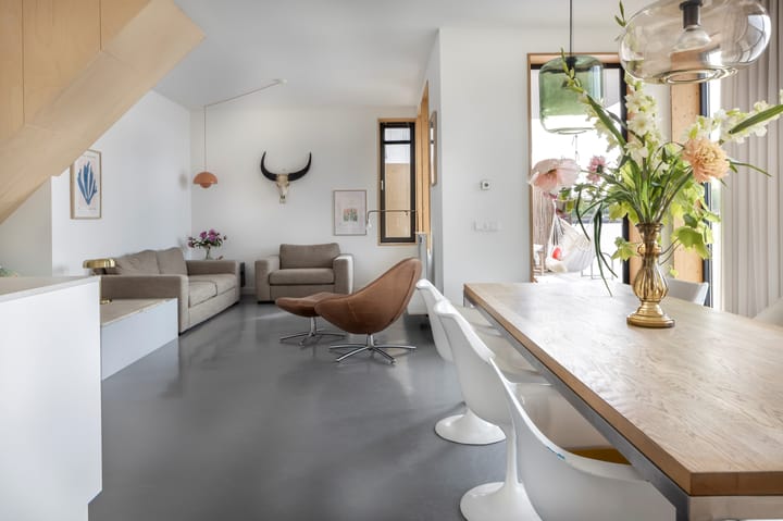 Foto 4 van Schokkerjachtdijk 15