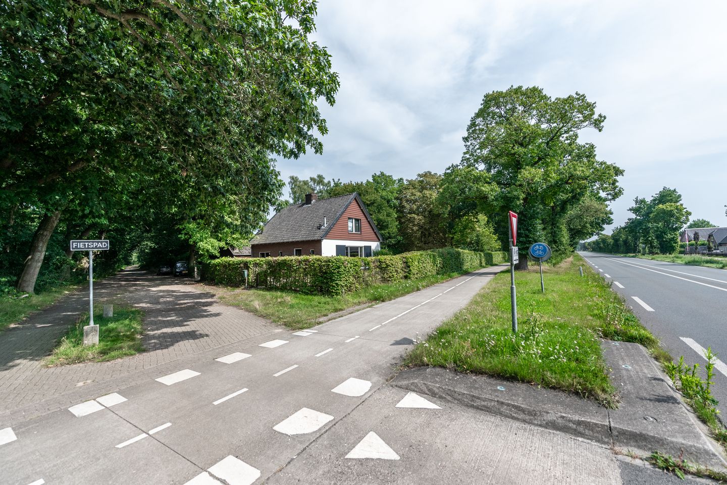 Foto 40 van Harskamperweg 11