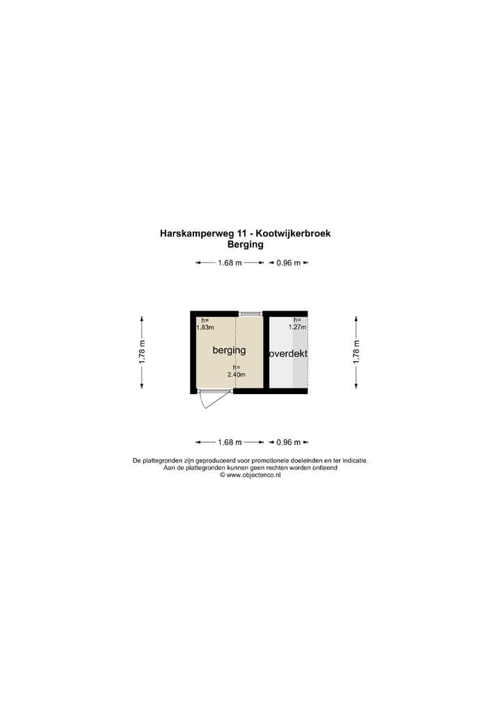 Foto 43 van Harskamperweg 11