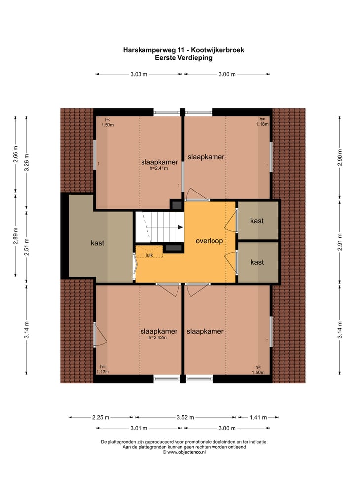 Foto 45 van Harskamperweg 11