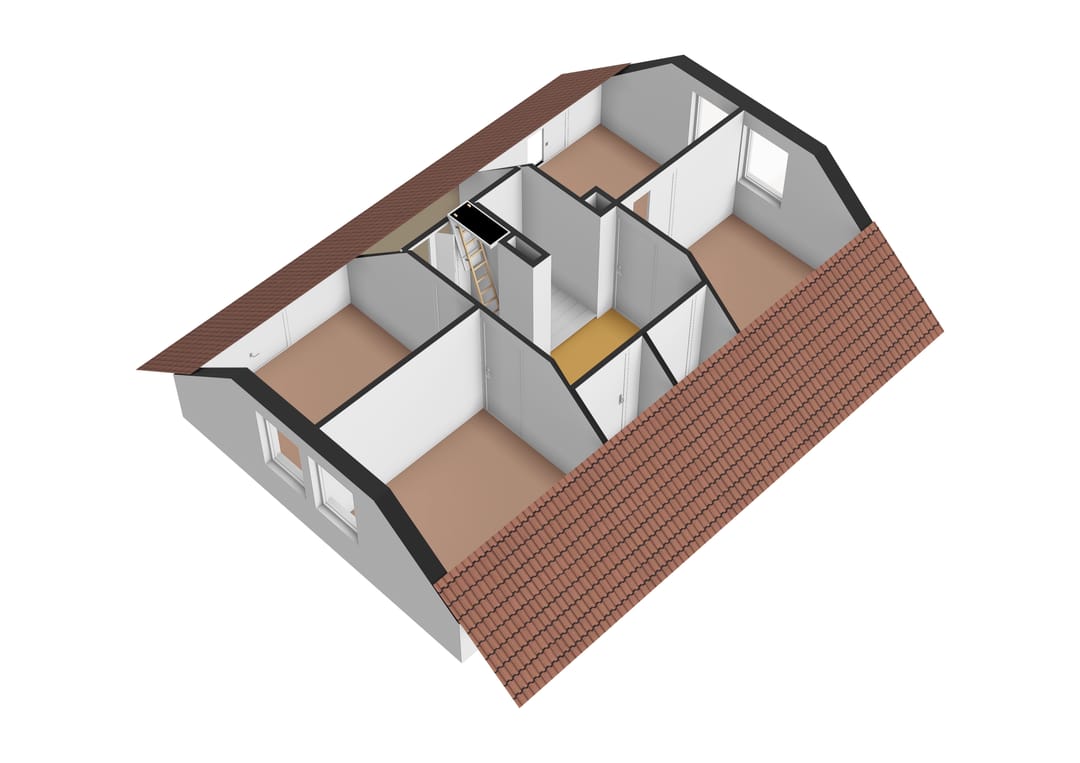 Foto 46 van Harskamperweg 11