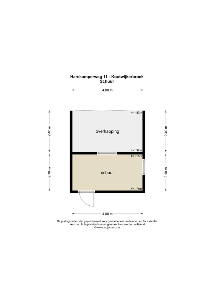 Foto 52 van Harskamperweg 11