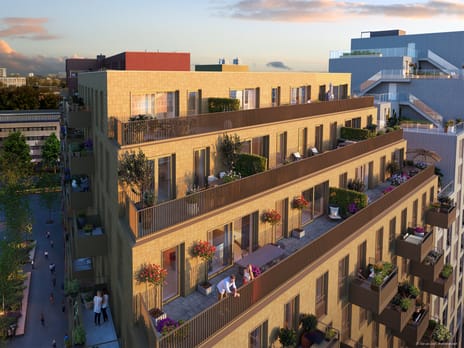 Victoria Two secondary image