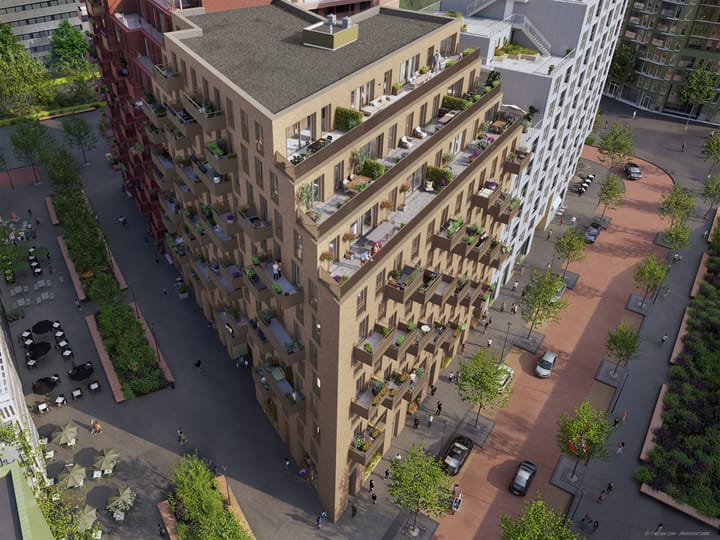 Foto 16 van Victoria Two