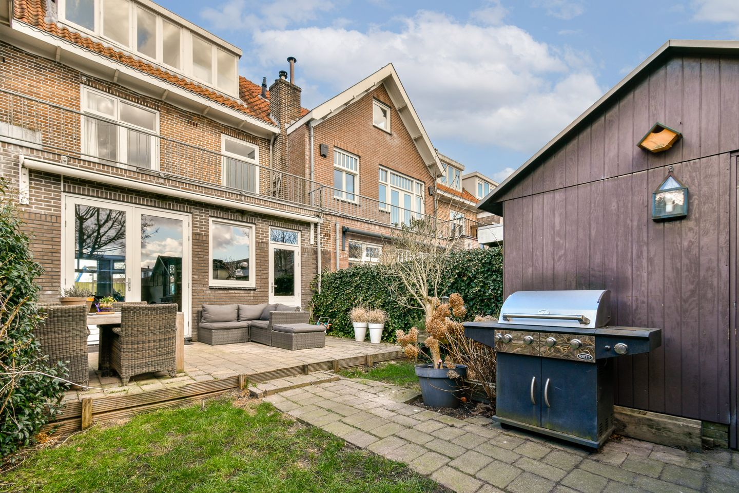 Photo 4 of Smedemanplein 19