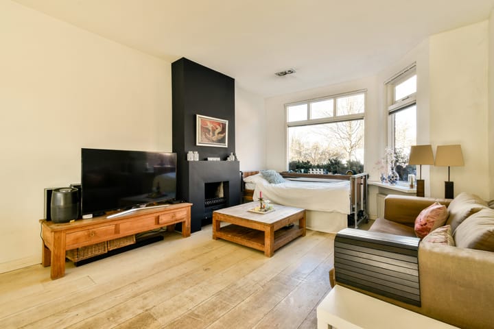 Foto 6 van Smedemanplein 19