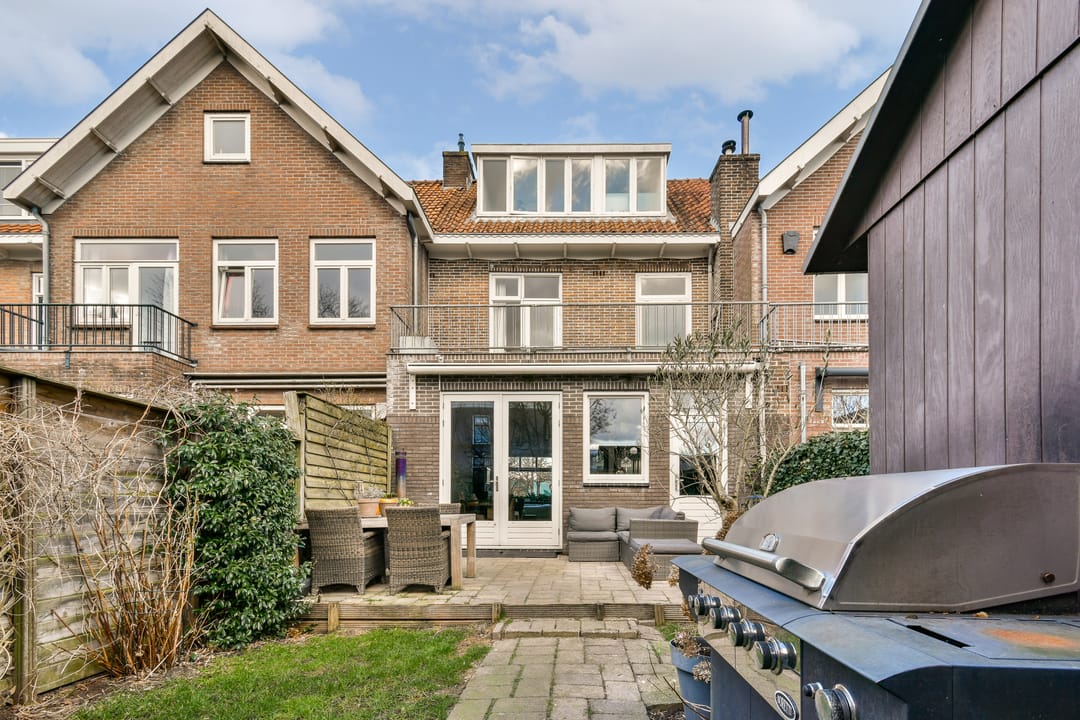 Photo 13 of Smedemanplein 19