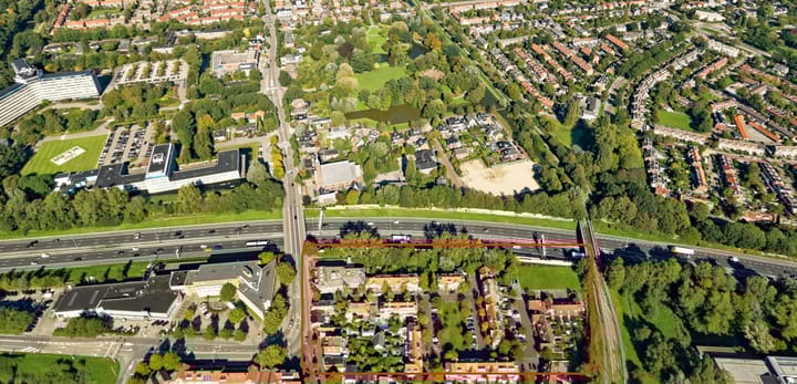 Foto 21 van Smedemanplein 19